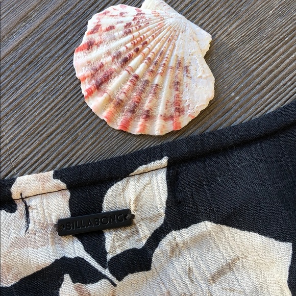 🌴🌼BILLABONG- FLORAL FEVER MAXI DRESS🌼🌴 - Picture 11 of 11